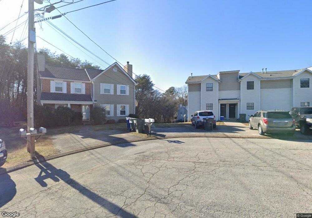 4801 Brighton Ln, Hixson, TN 37343 - photo 1