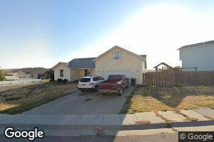 2901 Saddle String Cir, Gillette, WY 82716