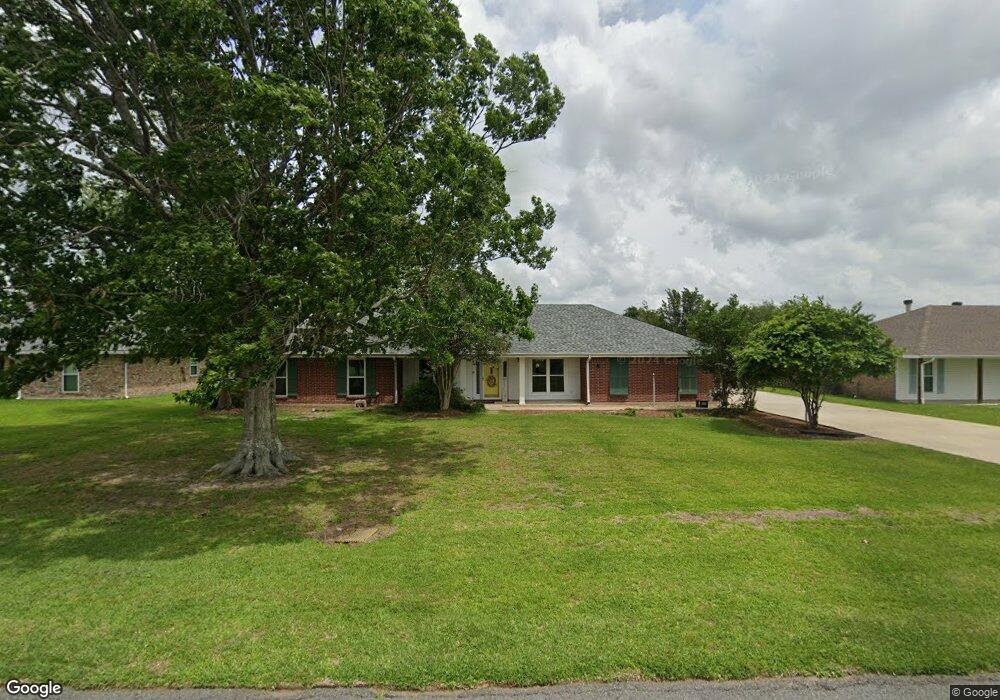5705 Aspen St, Lake Charles, LA 70605 - photo 1