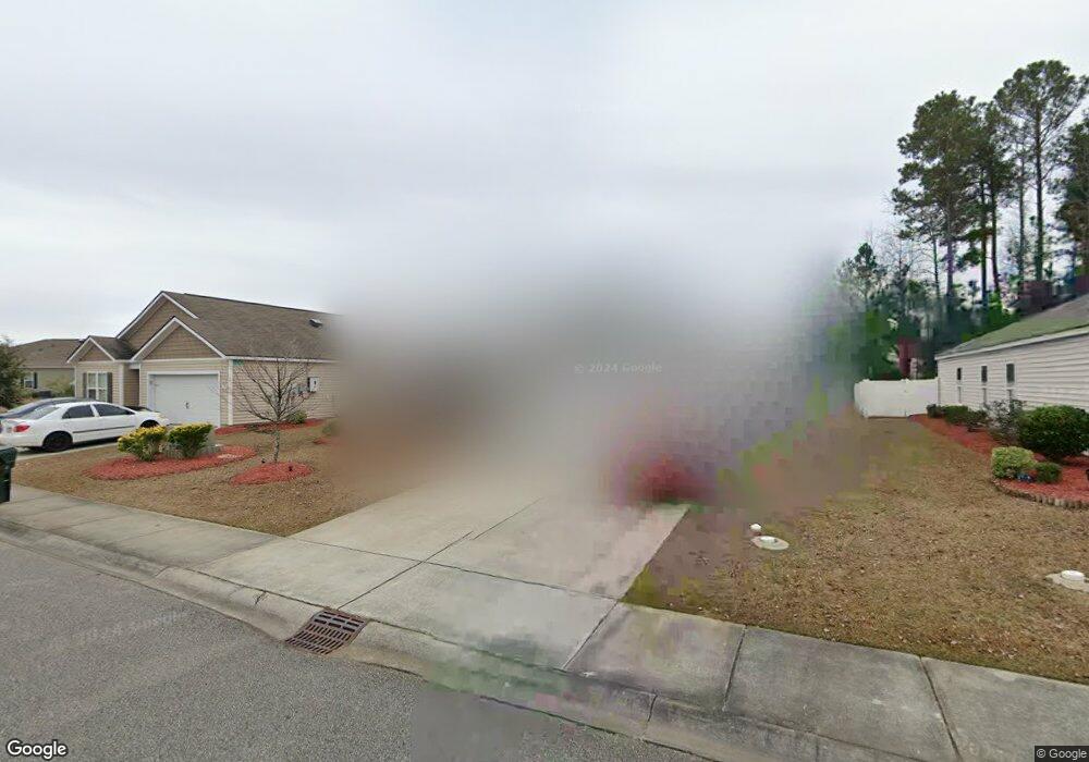 1205 Midtown Village Dr, Conway, SC 29526 - photo 1