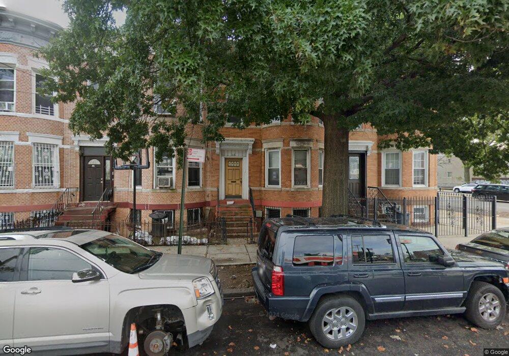 313 Grant Ave unit DE, Brooklyn, NY 11208 - photo 1