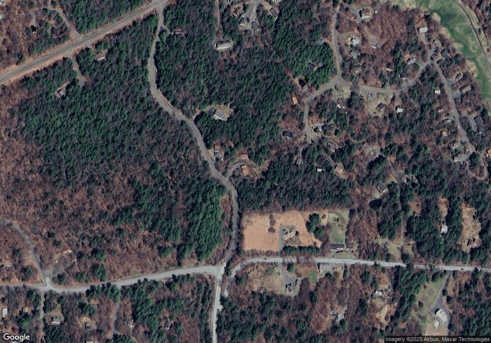 281 Haystack Rd, Wilmington, VT 05363 - photo 1