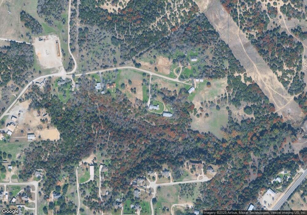 644 Canyon Rd, Weatherford, TX 76085 - photo 1