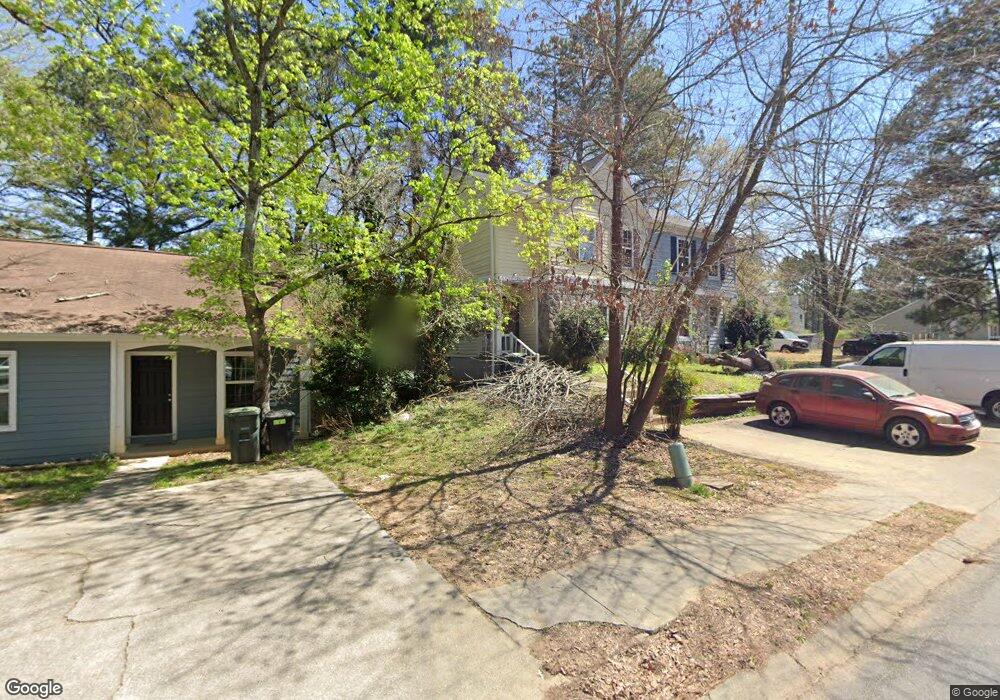 1231 W Booth Road Extension SW, Marietta, GA 30008 - photo 1