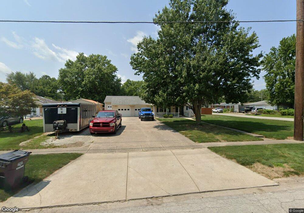 2405 S Park Rd, Kokomo, IN 46902 - photo 1