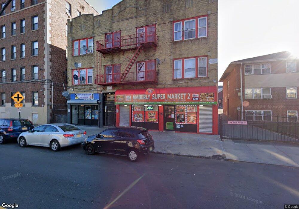 423 Jefferson Ave, Elizabeth, NJ 07201 - photo 1