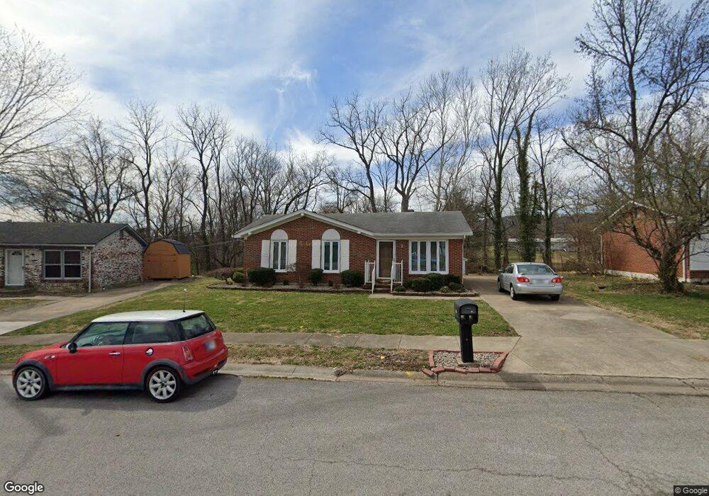 126 Venetian Way, New Albany, IN 47150 - photo 1