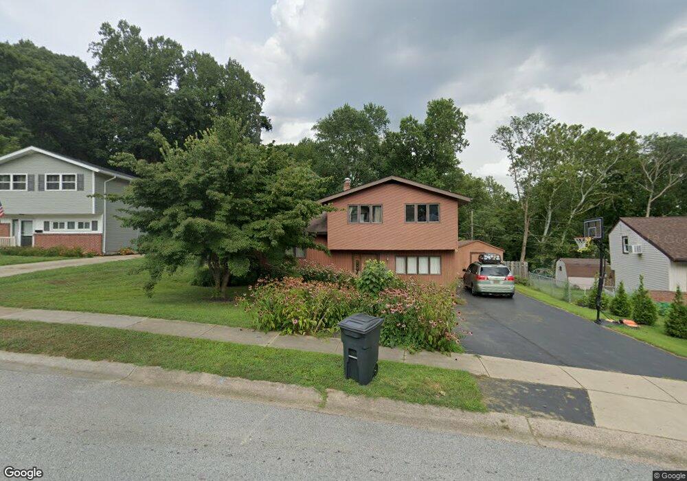 2030 Wildwood Dr, Wilmington, DE 19805 - photo 1