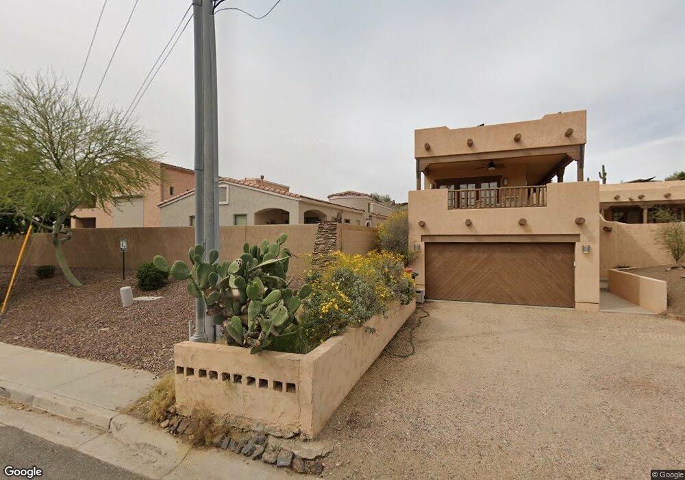 8205 N 13th Way, Phoenix, AZ 85020 - photo 1