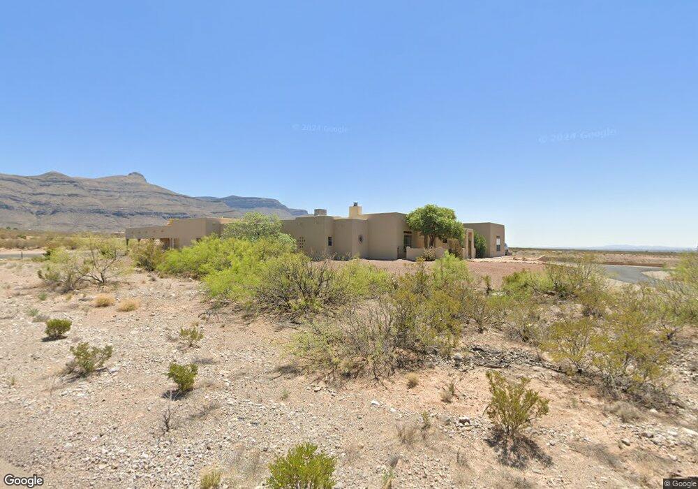 1137 Caneadea Loop, Alamogordo, NM 88310 - photo 1