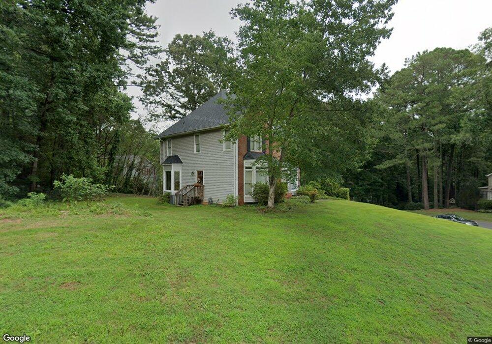 1480 Brookcliff Dr, Marietta, GA 30062 - photo 1