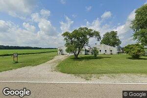 4891 E State Road 16, Twelve Mile, IN 46988