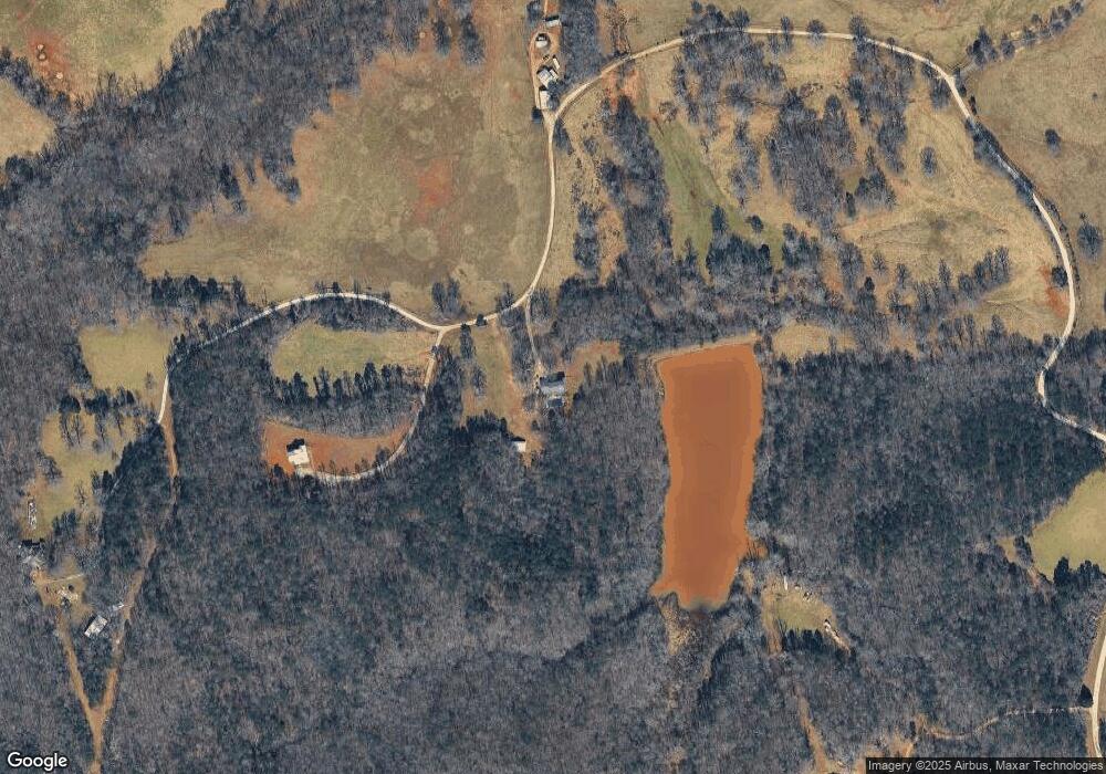 749 Canaan Dr, Maysville, GA 30558 - photo 1