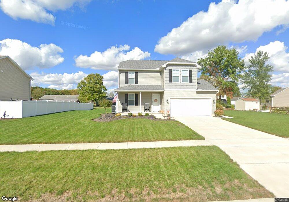 167 Keywood Blvd unit SL4, Lagrange, OH 44050 - photo 1