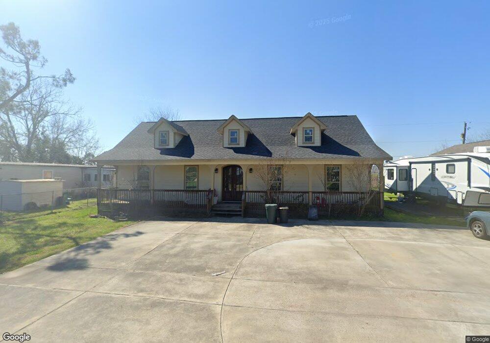 953 County Road 925a, Alvin, TX 77511 - photo 1