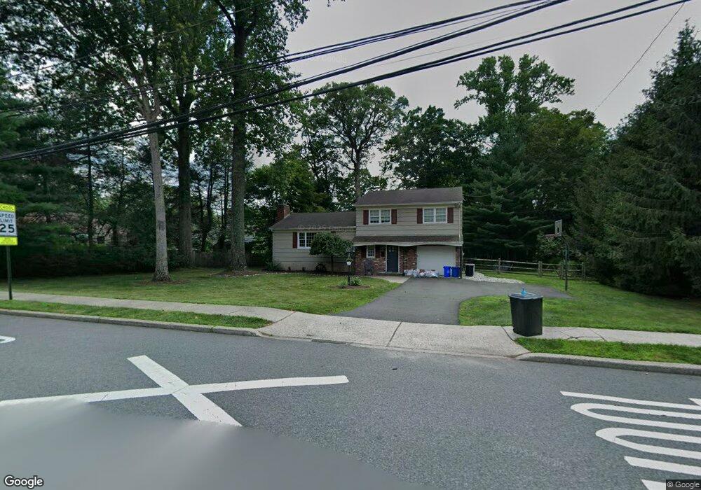 293 Hillside Ave, Allendale, NJ 07401 - photo 1