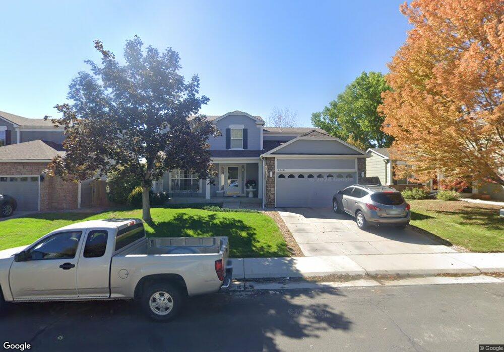 2548 E 131st Ave, Thornton, CO 80241 - photo 1