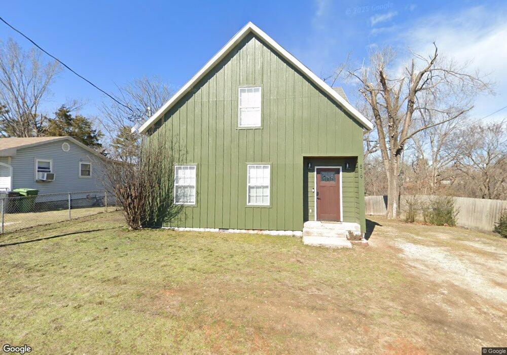 519 E Electric St, Rogers, AR 72756 - photo 1