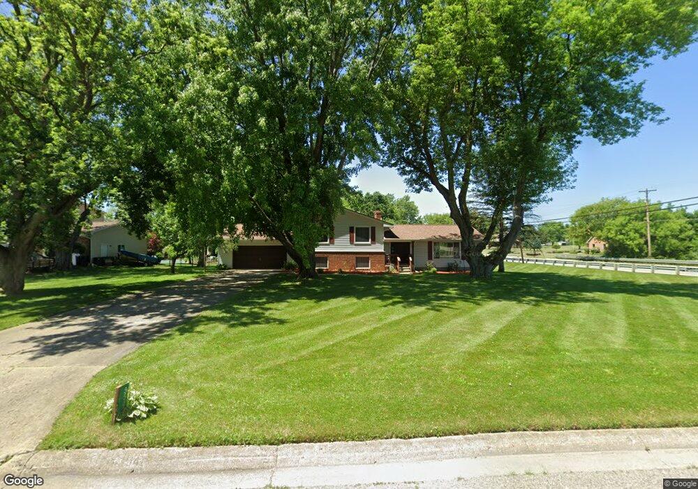 3547 N Gale Rd, Davison, MI 48423 - photo 1