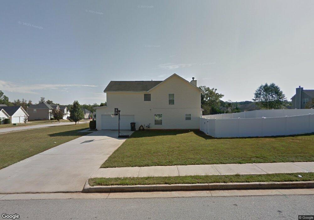 424 Grier Dr, Locust Grove, GA 30248 - photo 1