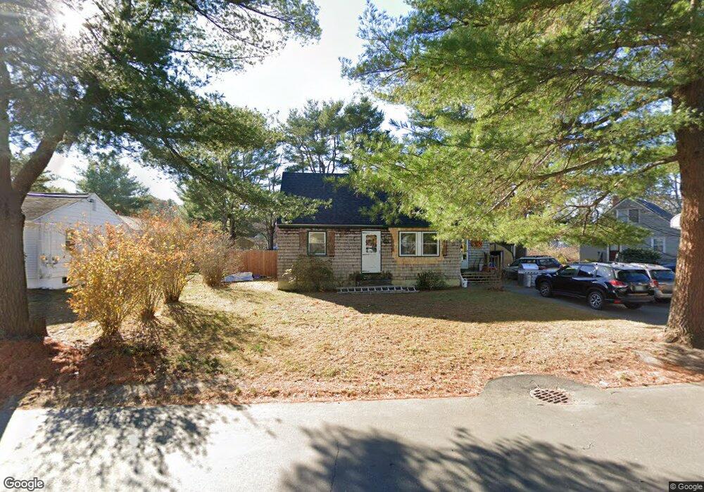 43 Merrymeeting Rd, Brunswick, ME 04011 - photo 1