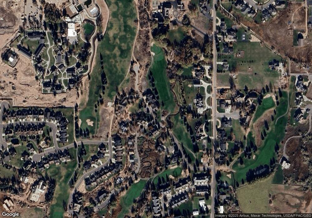 536 Mountain Springs Dr unit 12, Midway, UT 84049 - photo 1