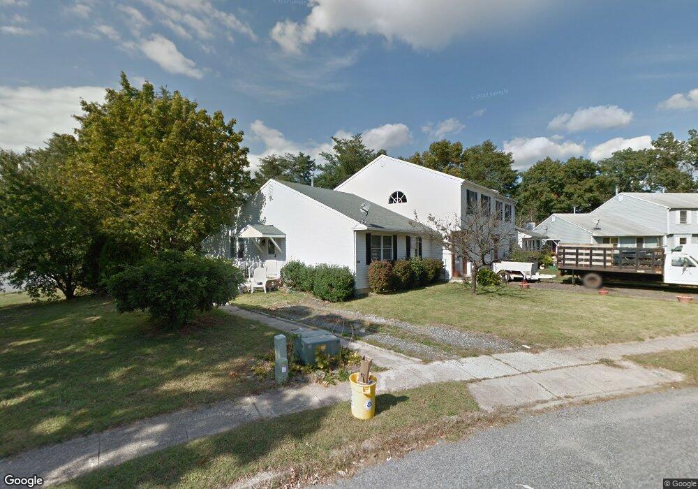 2442 Pliner Ct, Atco, NJ 08004 - photo 1