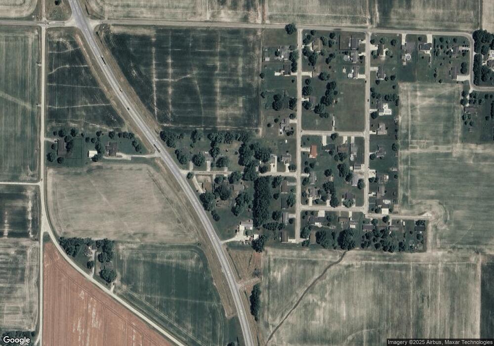 8 E Georgia St, Watson Township, IL 62401 - photo 1