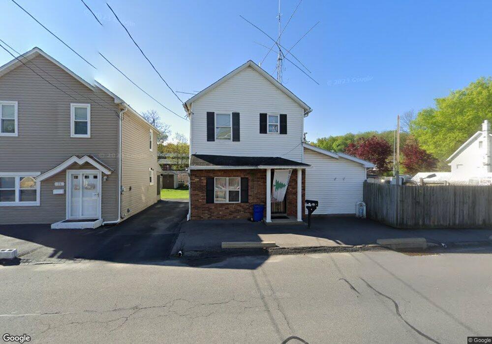 72 Main St, Duryea, PA 18642 - photo 1