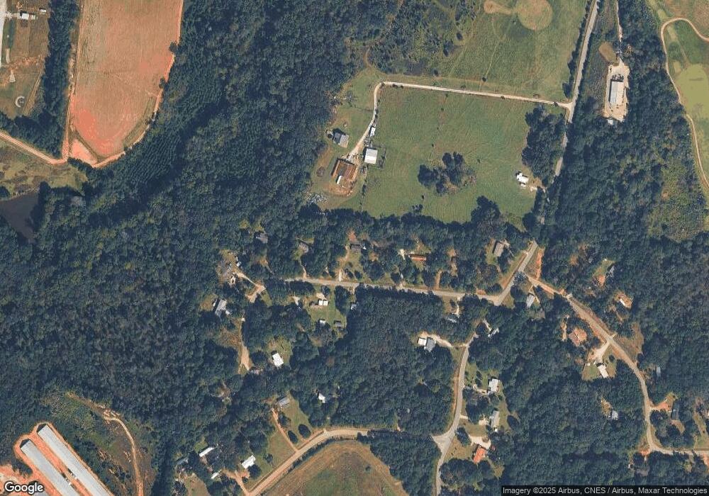 142 Tefel West Dr, Hartwell, GA 30643 - photo 1