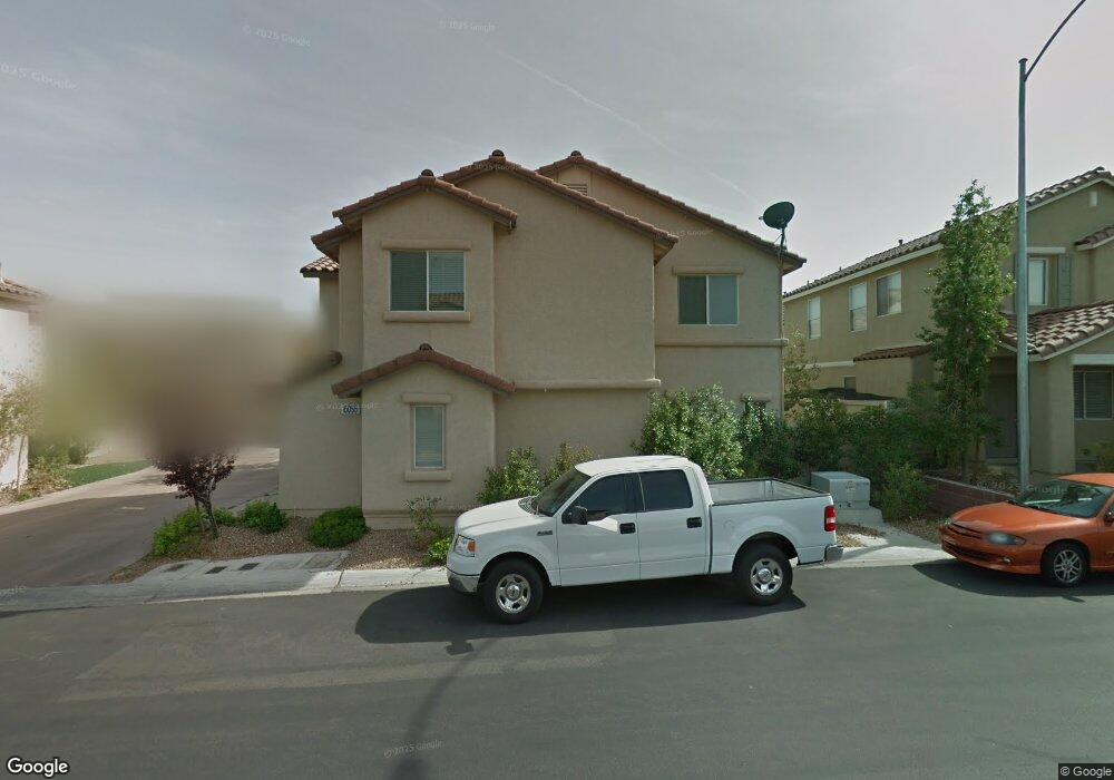 6055 Carlisle Crest Ln, Las Vegas, NV 89139 - photo 1