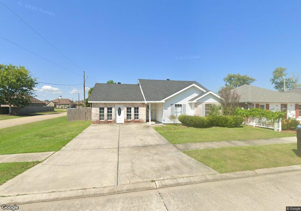 301 Cavaness Dr, Houma, LA 70364 - photo 1