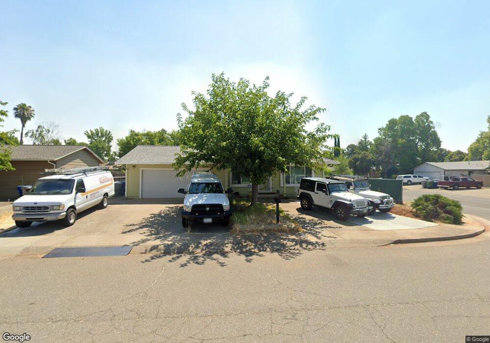 3705 Polaris Way, Redding, CA 96002 - photo 1