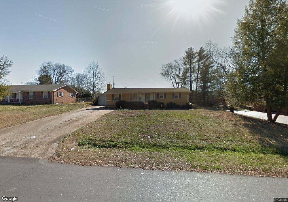 9 Dallas St, Inman, SC 29349 - photo 1