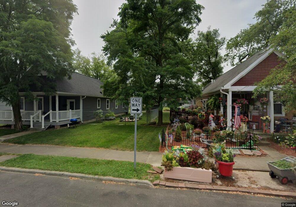 611 W Main St, Muncie, IN 47305 - photo 1