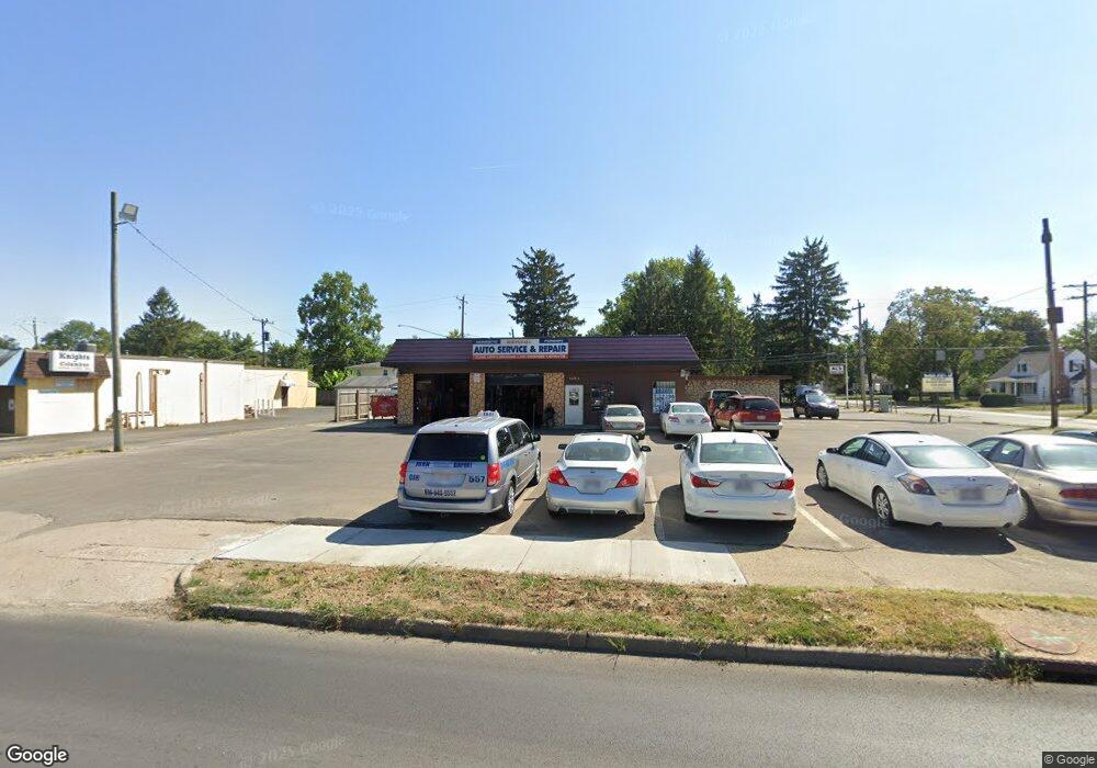 4203 E Main St, Columbus, OH 43213 - photo 1