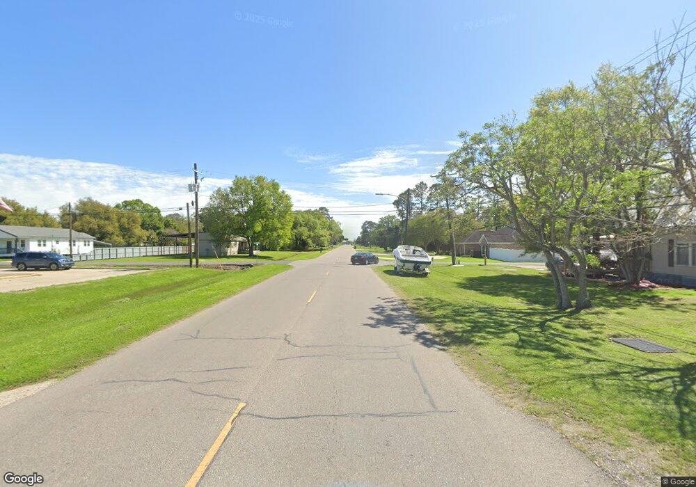 0 Tract B First St, Addis, LA 70710 - photo 1