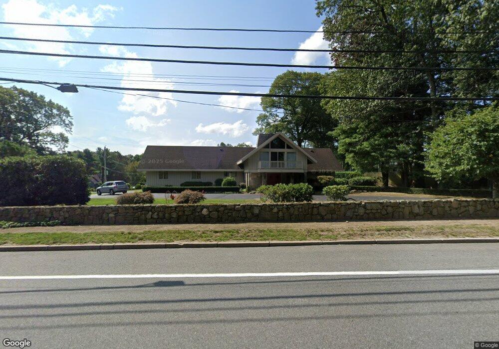 776 Scituate Ave, Cranston, RI 02921 - photo 1