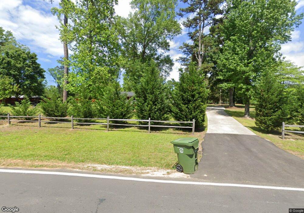 1001 Forrest Shealy Rd, Chapin, SC 29036 - photo 1