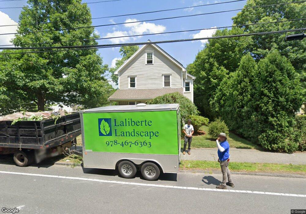 274 Langley Rd unit 274, Newton Center, MA 02459 - photo 1