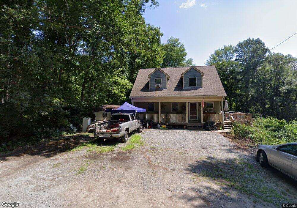 5 Maple Rock Rd, North Scituate, RI 02857 - photo 1