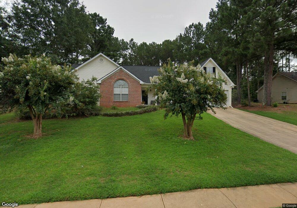 30 Berkshire Keep, Covington, GA 30016 - photo 1