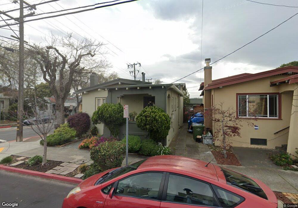 2544 McGee Ave, Berkeley, CA 94703 - photo 1