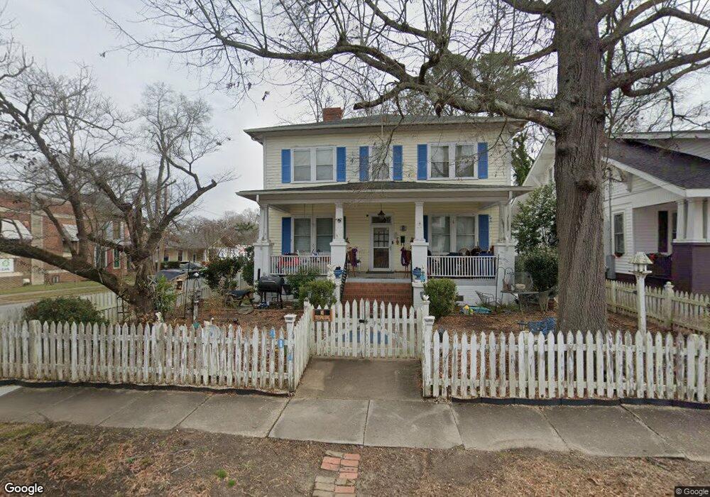 401 Elm St, Weldon, NC 27890 - photo 1