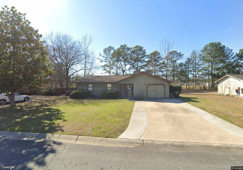 205 Highpoint Dr, Warner Robins, GA 31093 - photo 1