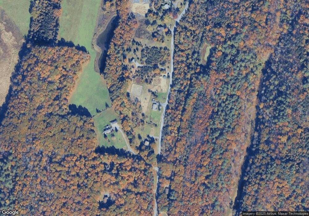 201 Valley Rd, Catskill, NY 12414 - photo 1