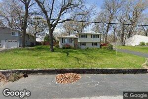 3020 N Lake Park Ave, Hobart, IN 46342