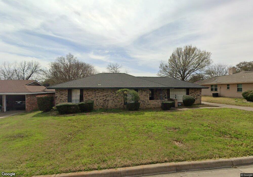 4017 El Cid Place, Fort Worth, TX 76133 - photo 1