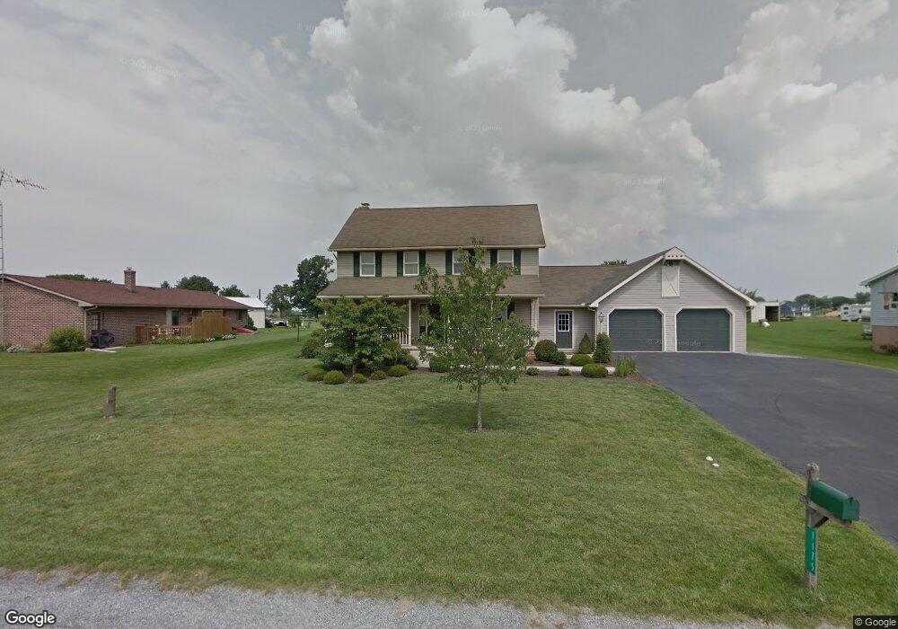 1175 Olive Dr, Greencastle, PA 17225 - photo 1