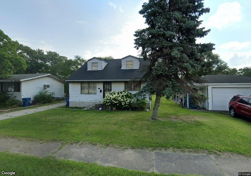 2141 Taft St, Gary, IN 46404 - photo 1